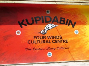 Kupidabin Four Winds Cultural Centre