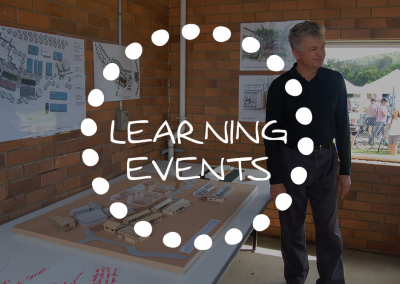Learning Events
