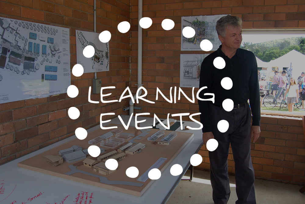 Learning Events